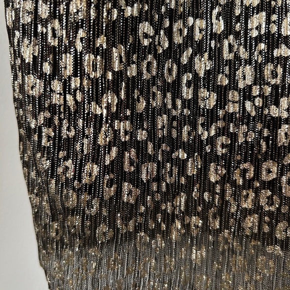 Anthropologie- Maeve skirt - Picture 3 of 4